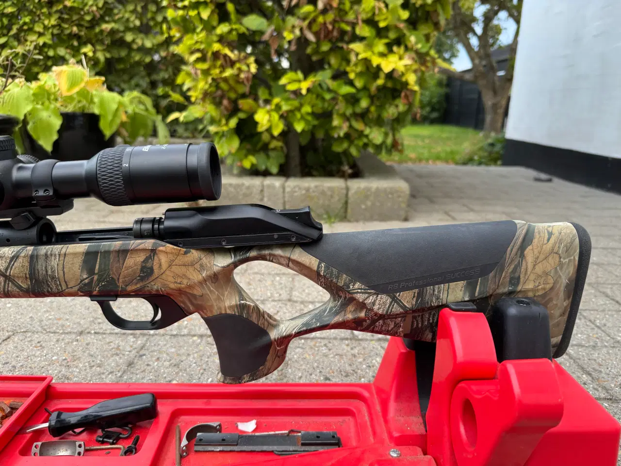Billede 4 - Blaser R8 Professionel Success 308