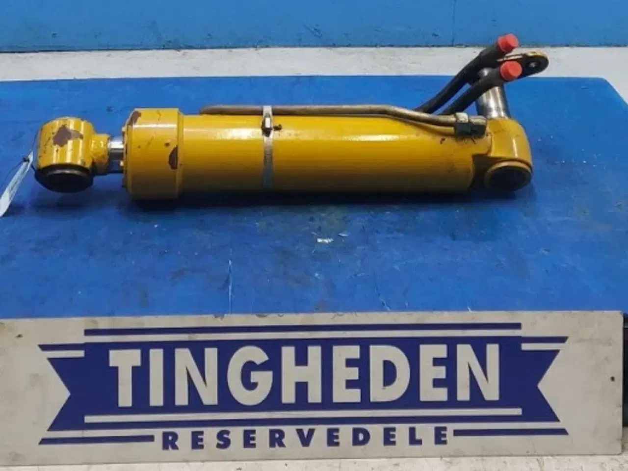 Billede 1 - Hydrema 906B Bucket Cylinder 200811