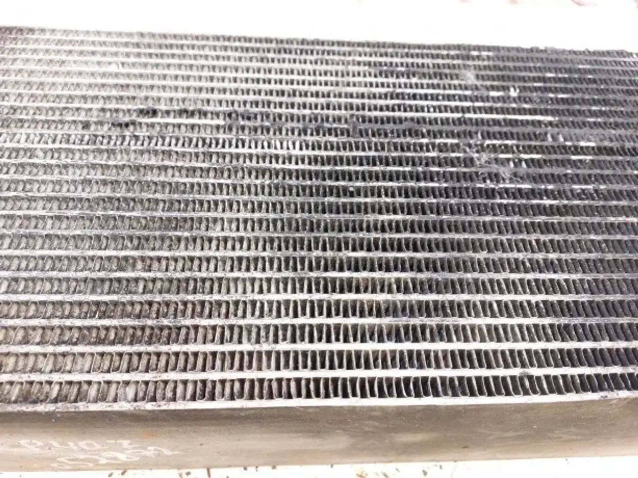 Billede 7 - Merlo P40.7 Køler 052872