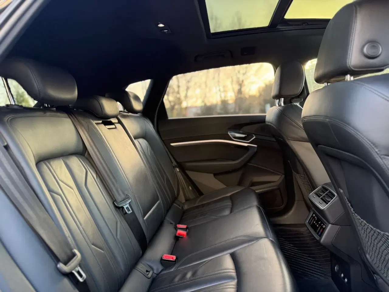 Billede 16 - Audi e-tron 55 S-line quattro