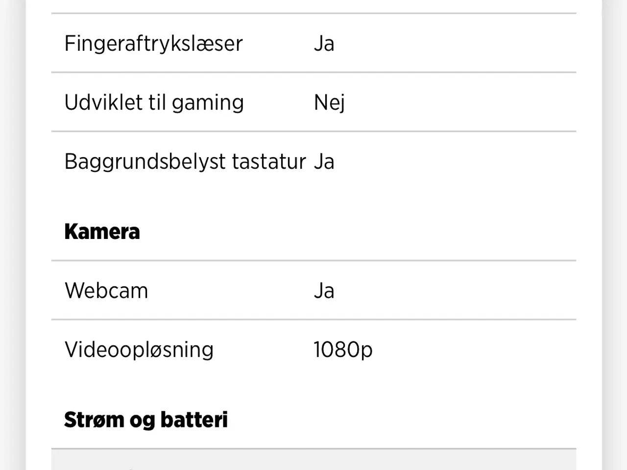 Billede 7 - Sprit ny bærbar