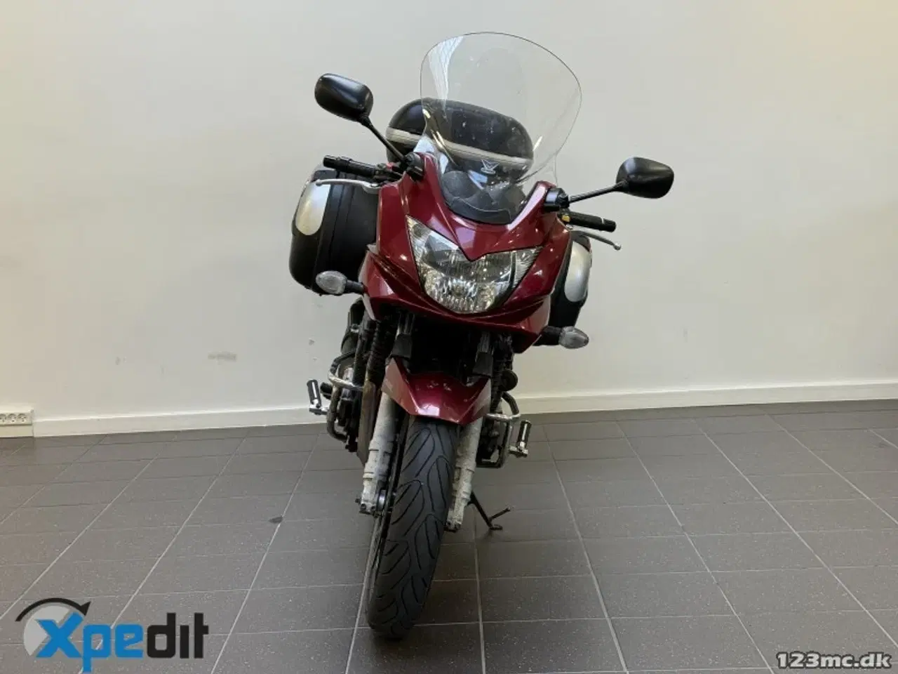 Billede 4 - Suzuki GSF 1200 S Bandit