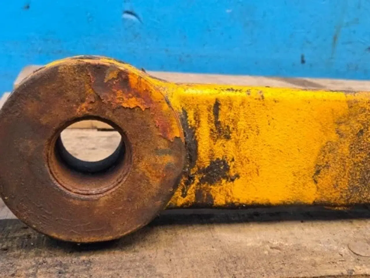 Billede 3 - JCB 531-70 Led 162/03830