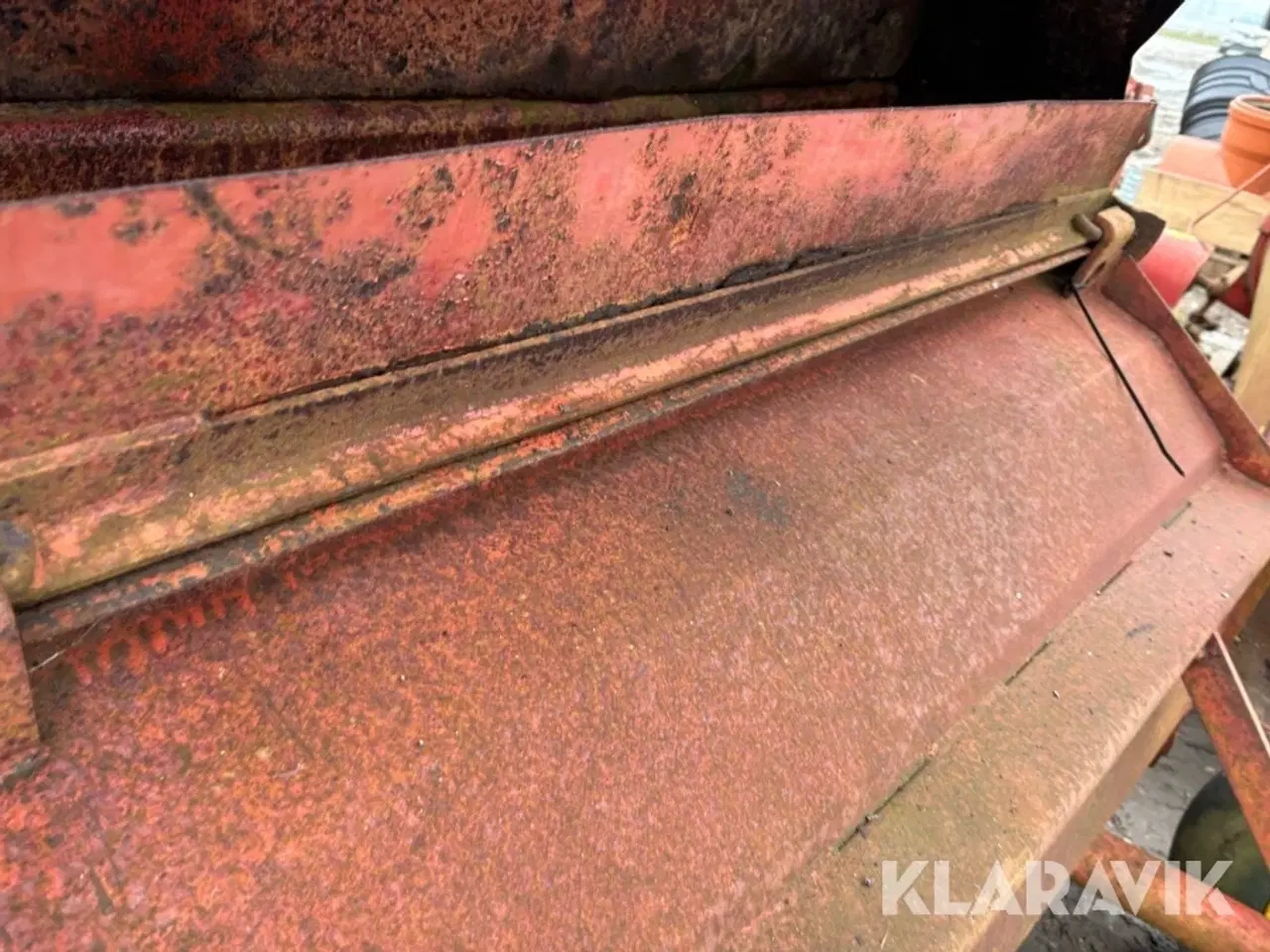 Billede 12 - Grønthøster Taarup