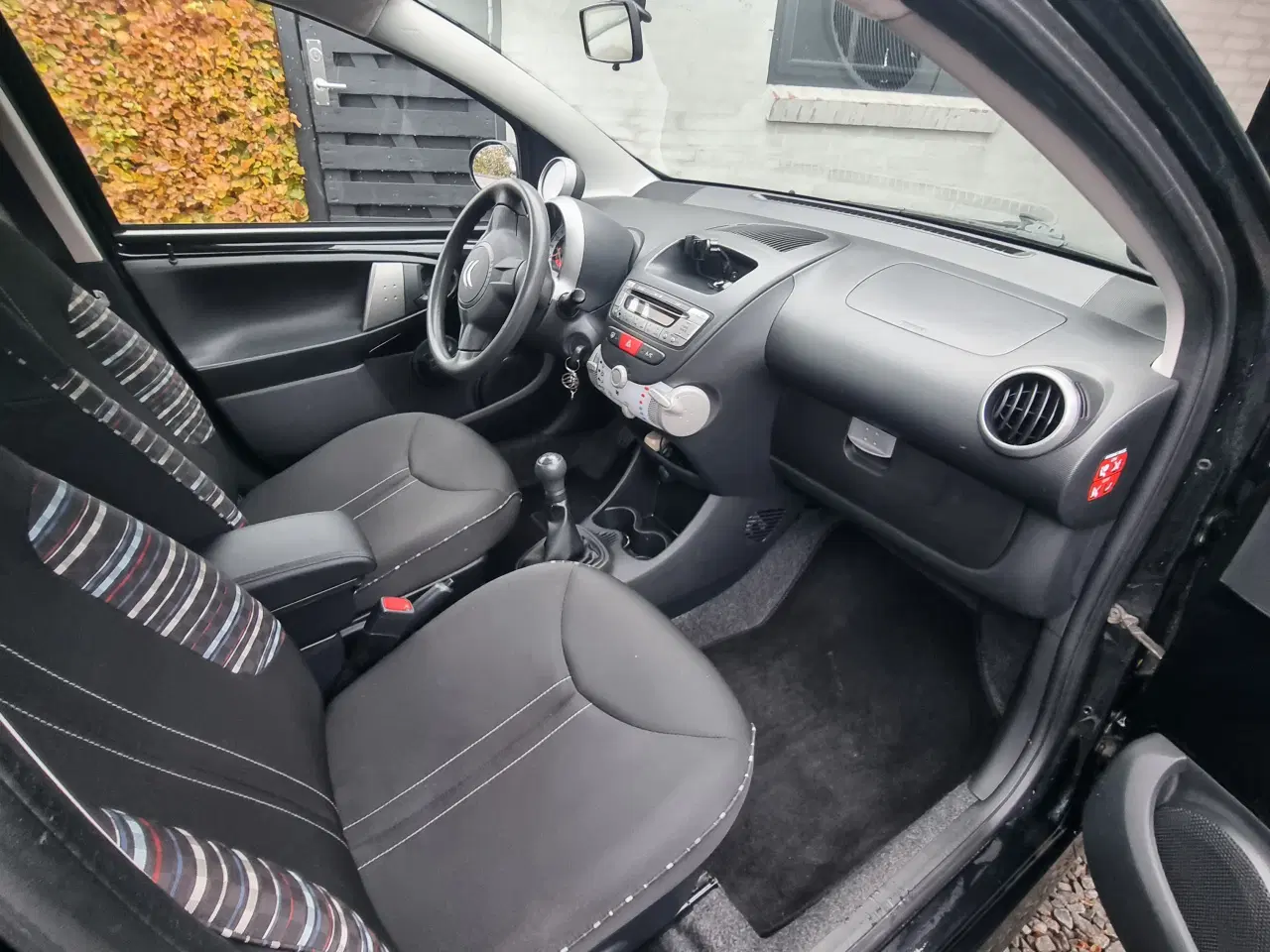 Billede 7 - Citroen c1