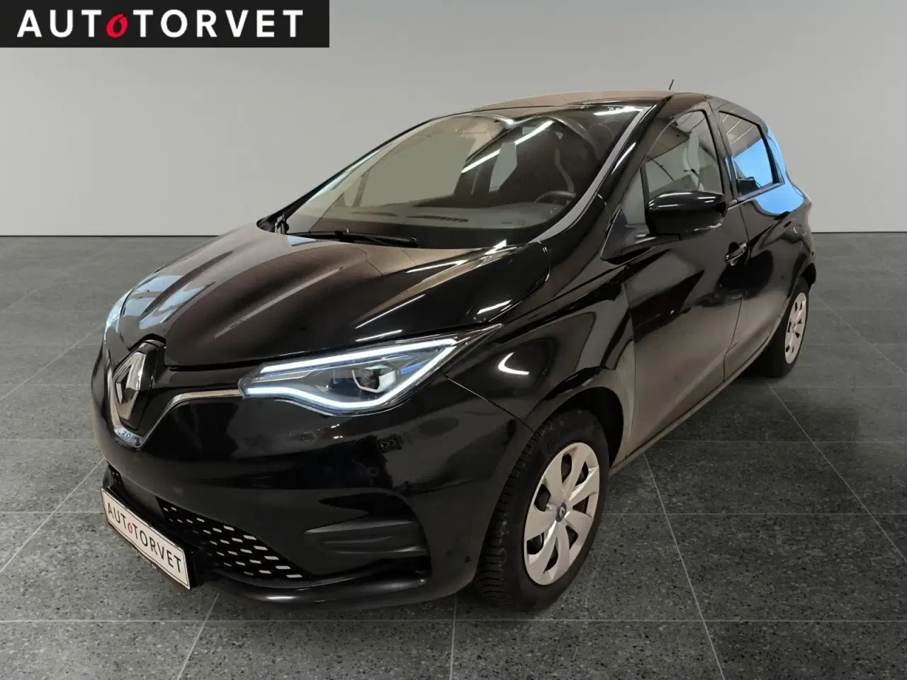 Billede 1 - Renault Zoe 52 Zen