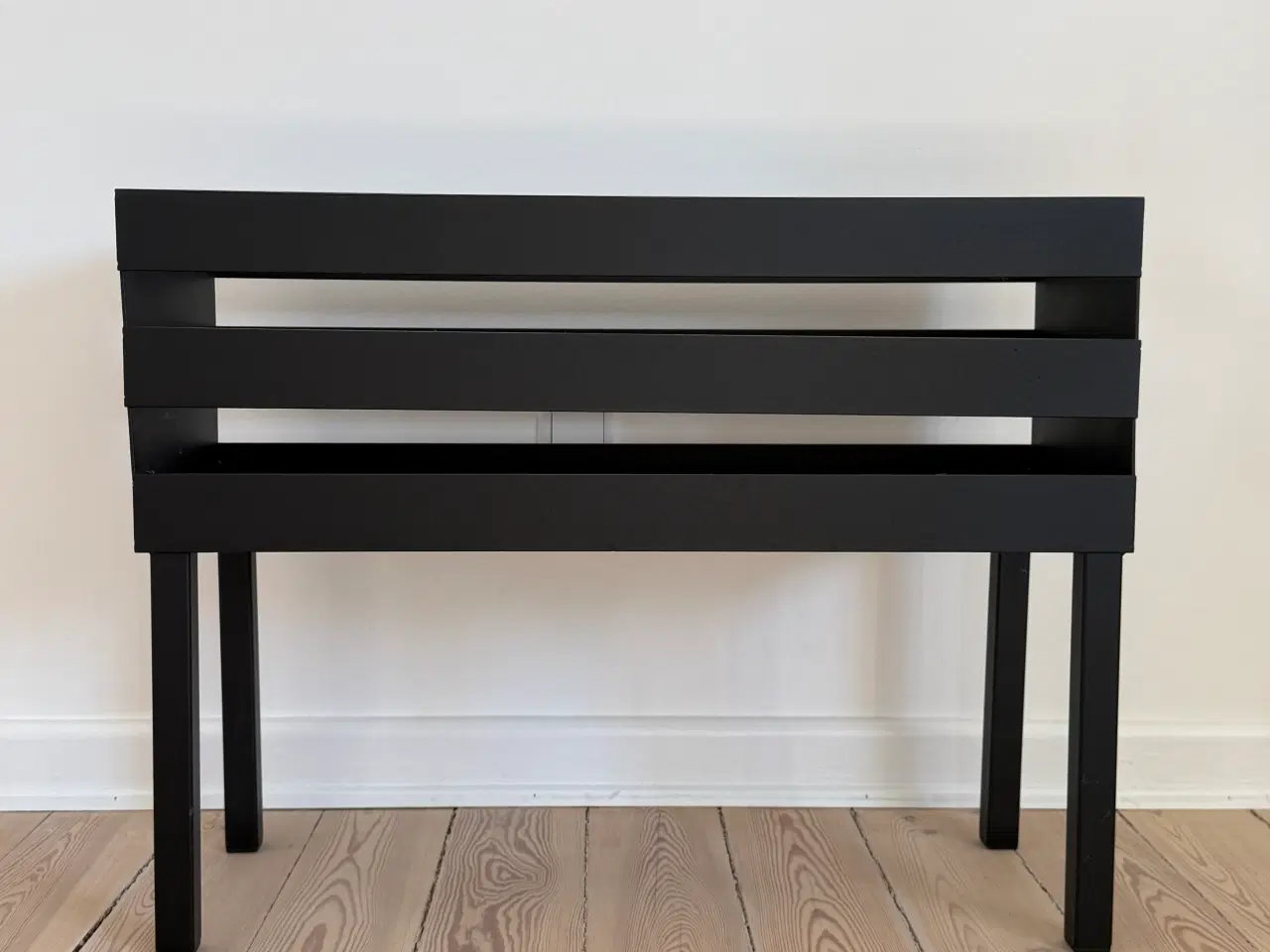 Billede 2 - Louise Smærup Flowerbox