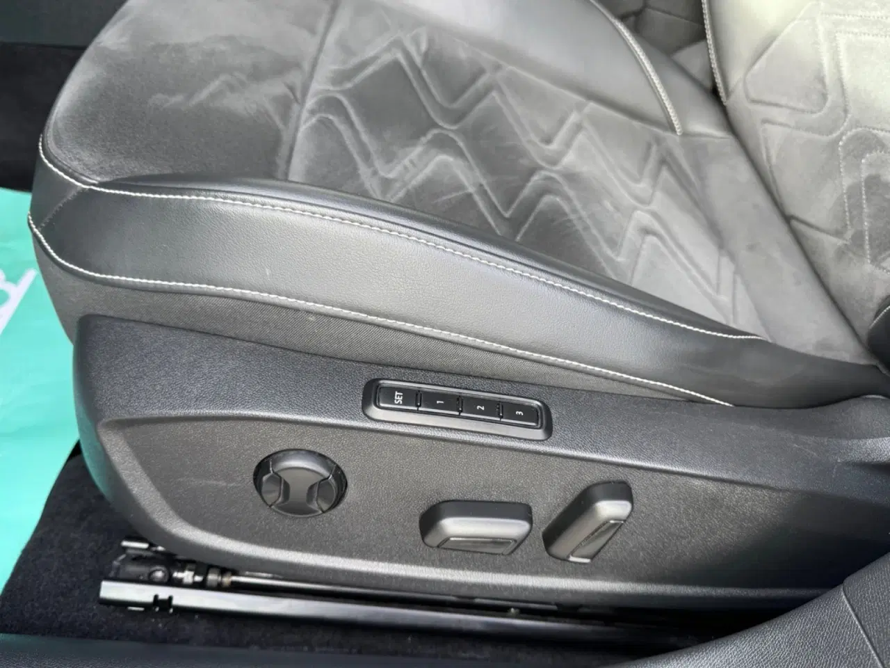 Billede 11 - Seat Leon 1,4 eHybrid Xcellence DSG