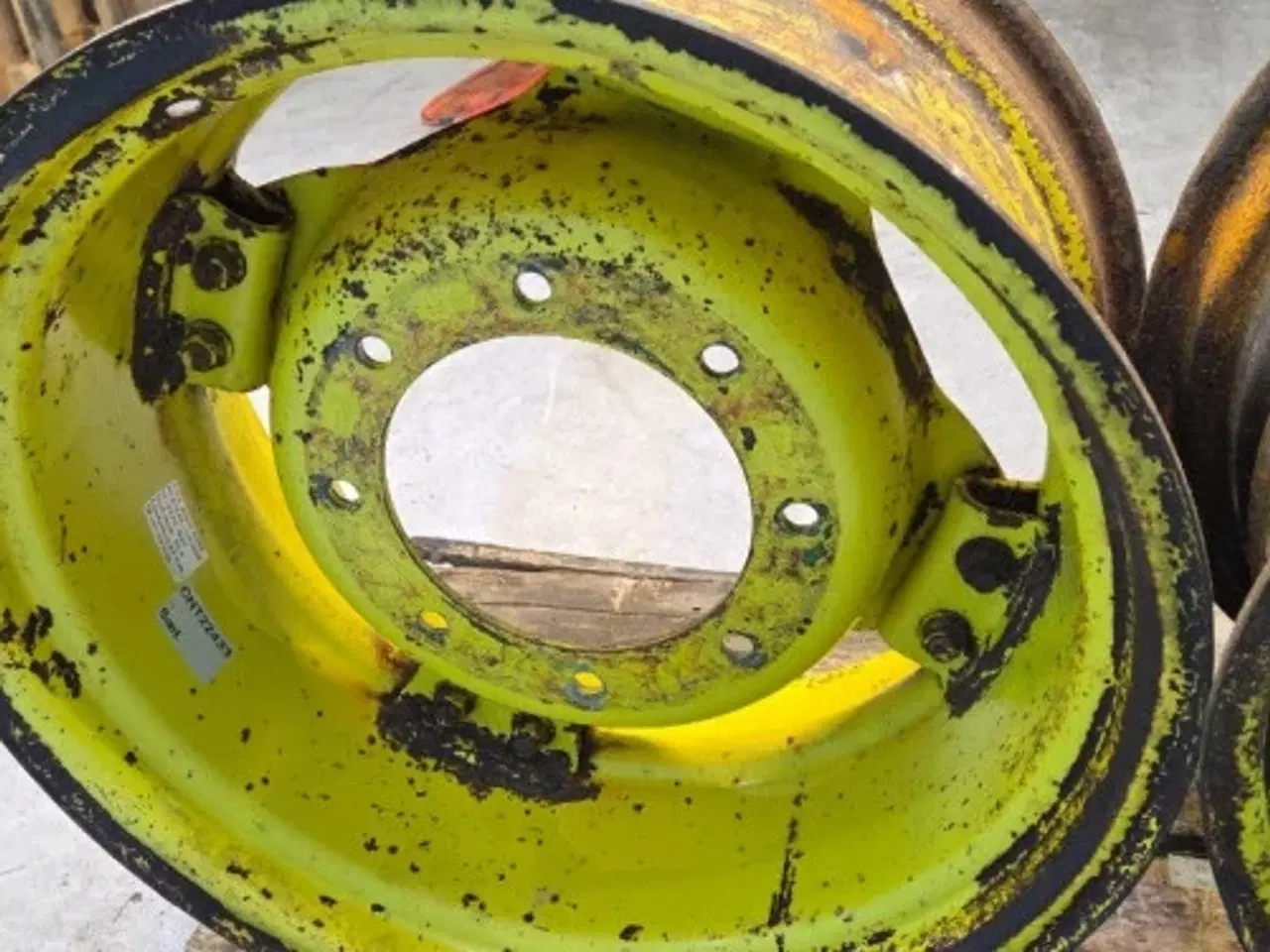 Billede 3 - 24"   W12X24   Sæt