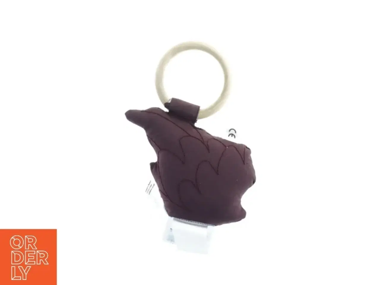 Billede 2 - Baby rangle fra Müsli (str. 16 x 13 cm)