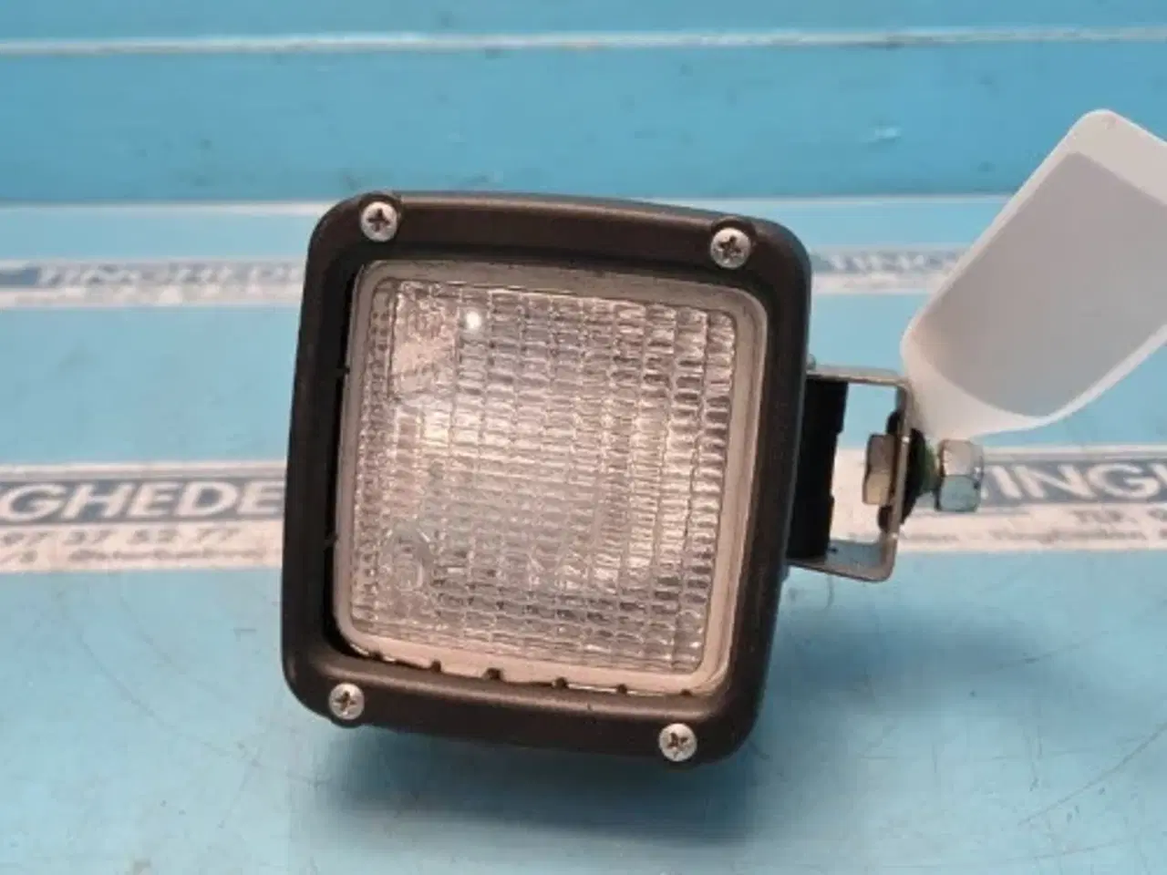 Billede 11 - New Holland TX68 Lygte