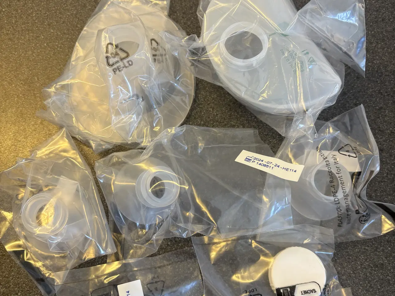 Billede 3 - MAM Sterilisator & Brystpumper