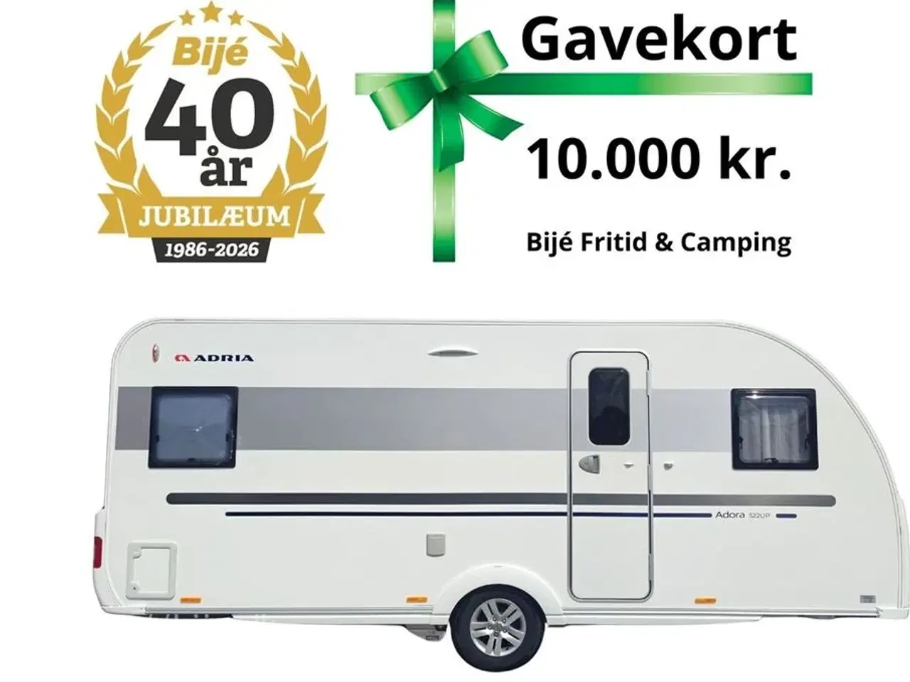 Billede 1 - 2018 - Knaus Südwind Silver Selection 500 FVU Køb denne vogn og få et gavekort på 10.000 kr. med i handlen.