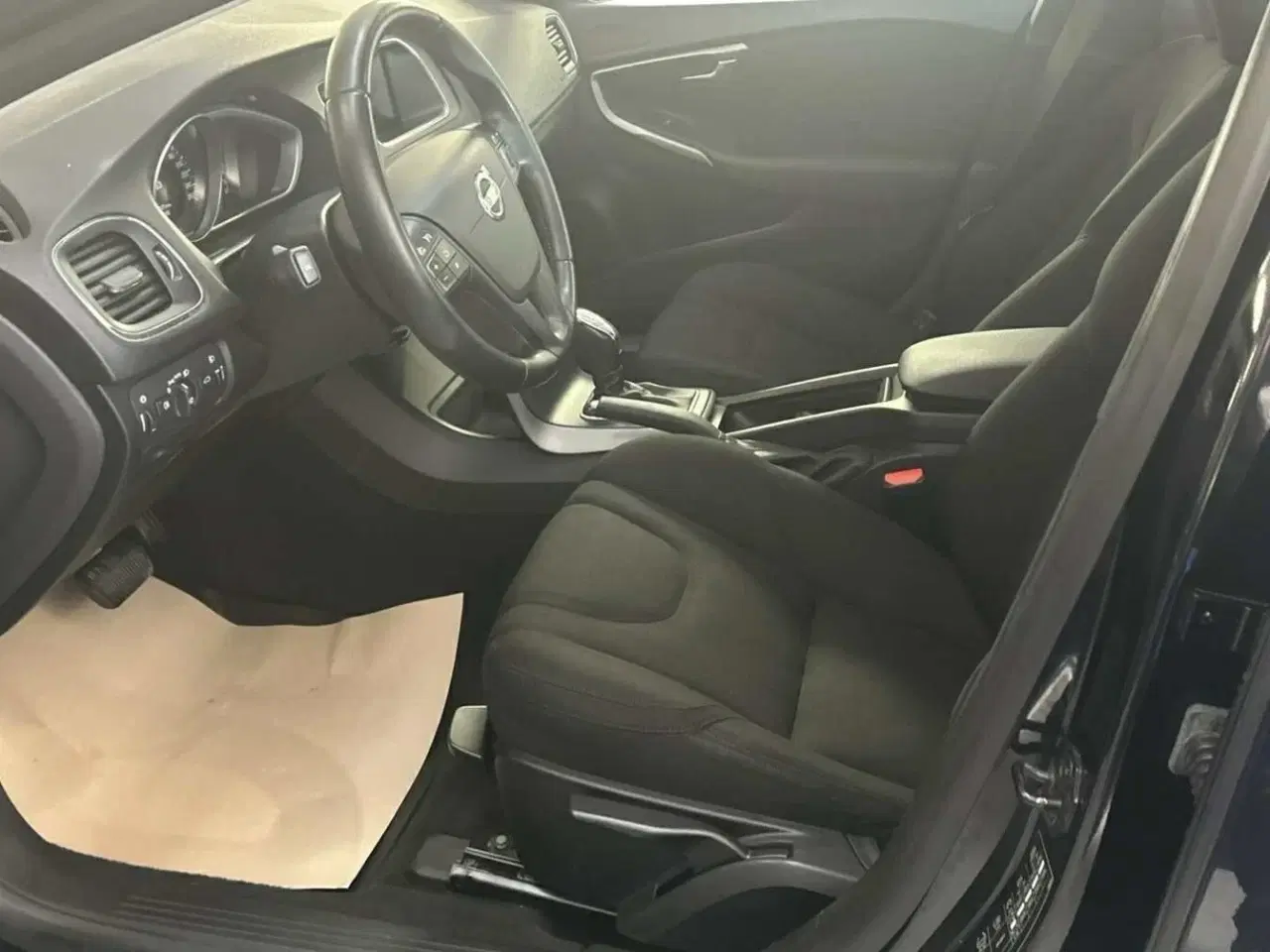 Billede 10 - Volvo V40 1,6 D2 115 Kinetic aut.