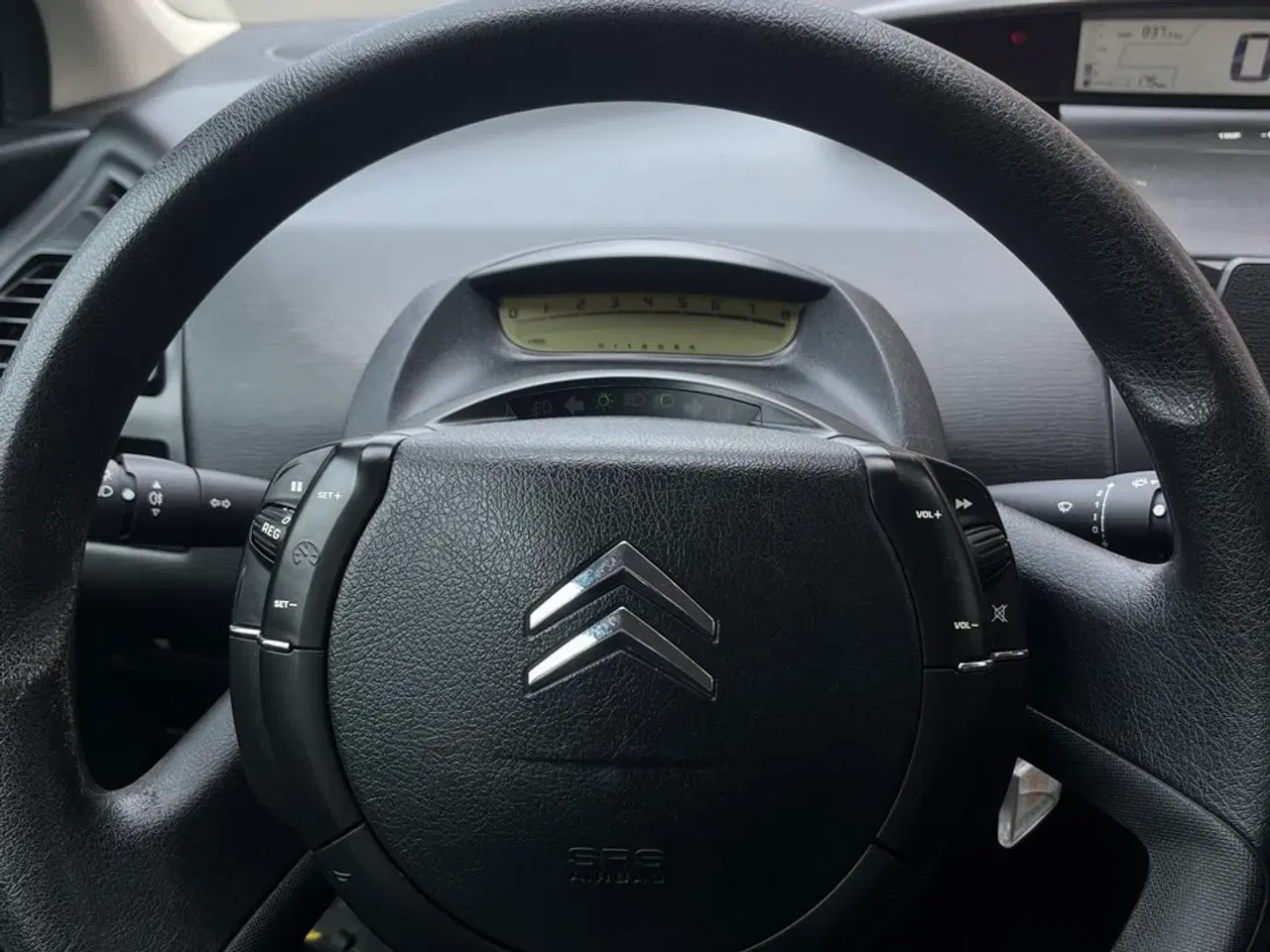 Billede 3 - Hastesalg citroen с4