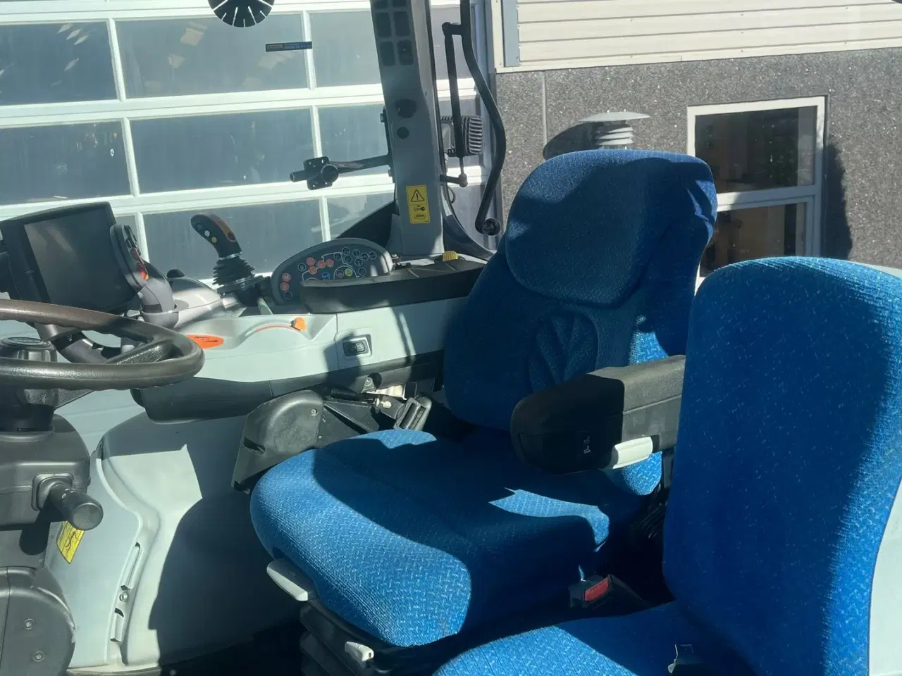 Billede 6 - New Holland T7.270 AutoCommand med frontlift