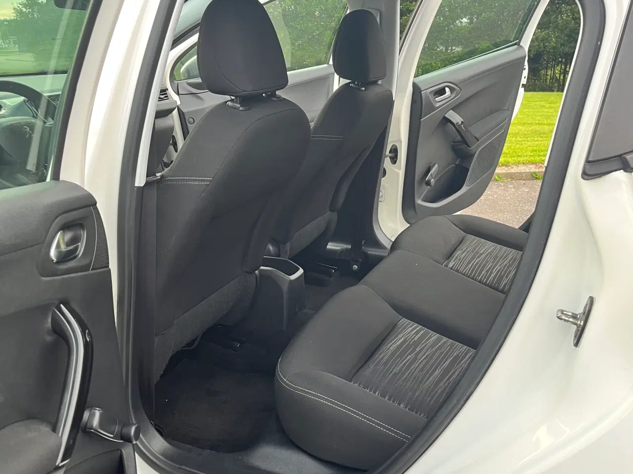 Billede 12 - Peugeot 208. 1,0 VTi Access + AirSound 68HK 5d