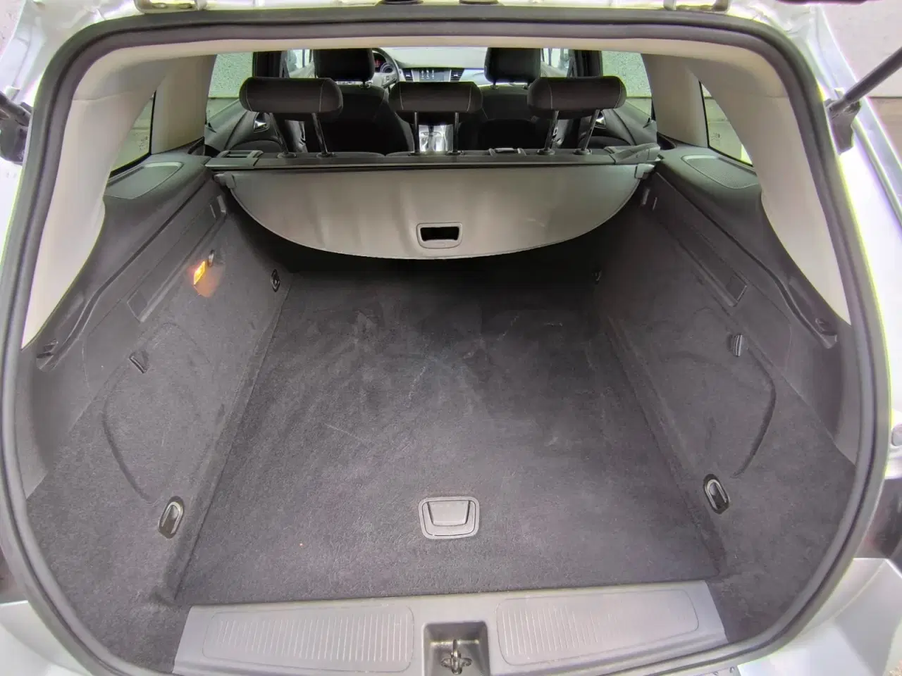 Billede 14 - Opel Astra 1,4 T 150 Enjoy Sports Tourer aut.