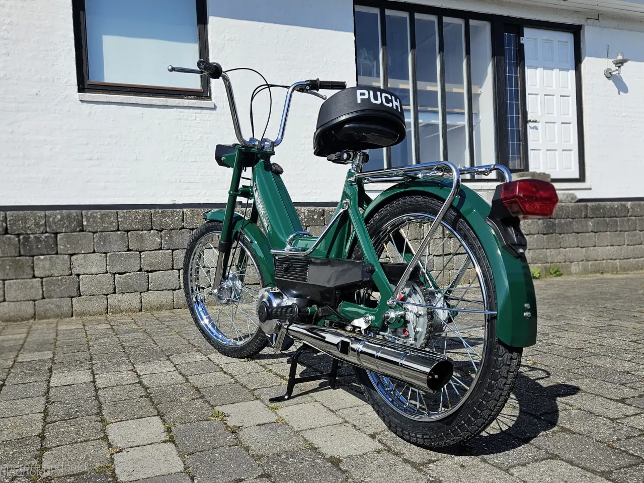 Billede 5 - Puch Maxi