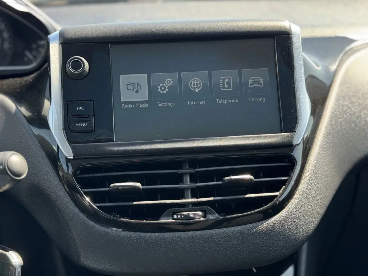 Billede 14 - Peugeot 208 1,2 VTi Allure 82HK 5d