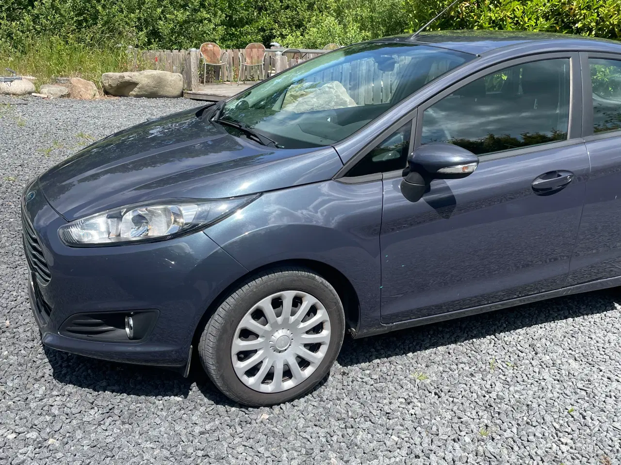 Billede 7 - Ford Fiesta