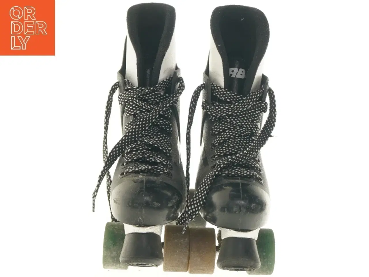 Billede 5 - Rulleskøjter Turbo 99 fra Turbo (str. 27 cm)