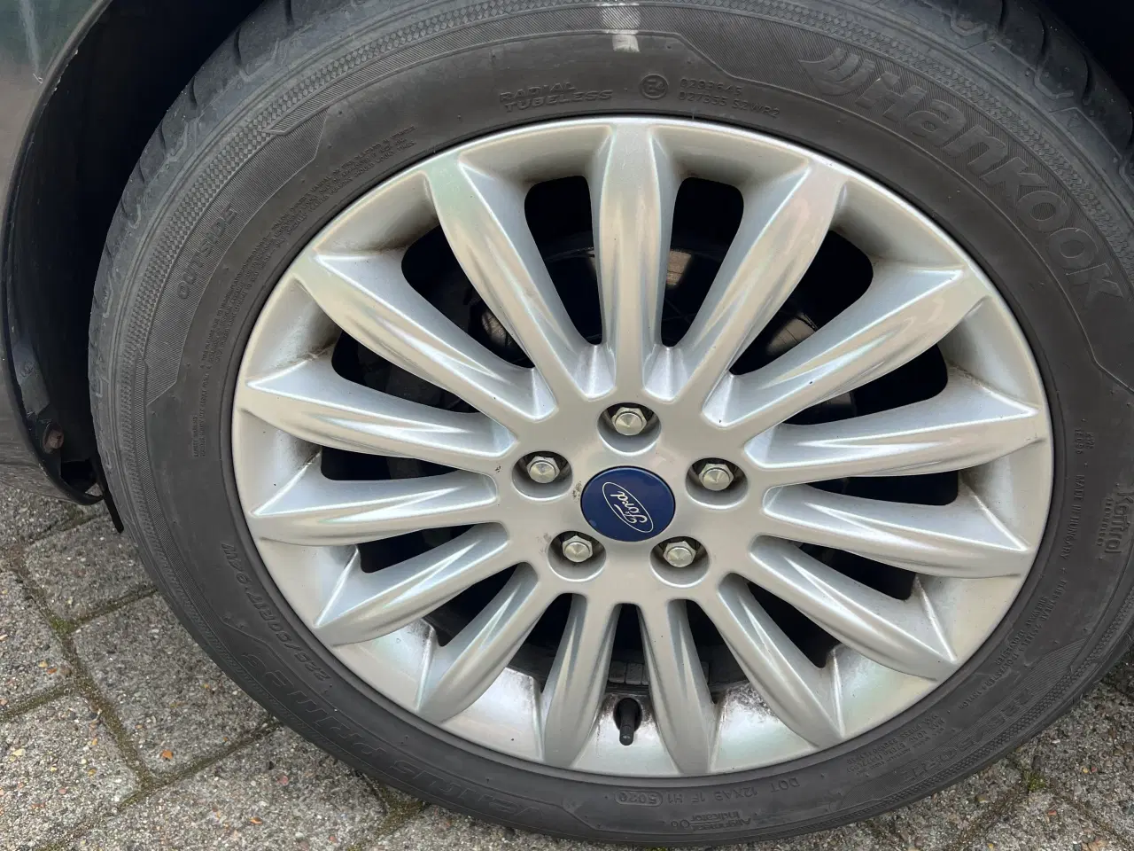 Billede 13 -  Ford Focus