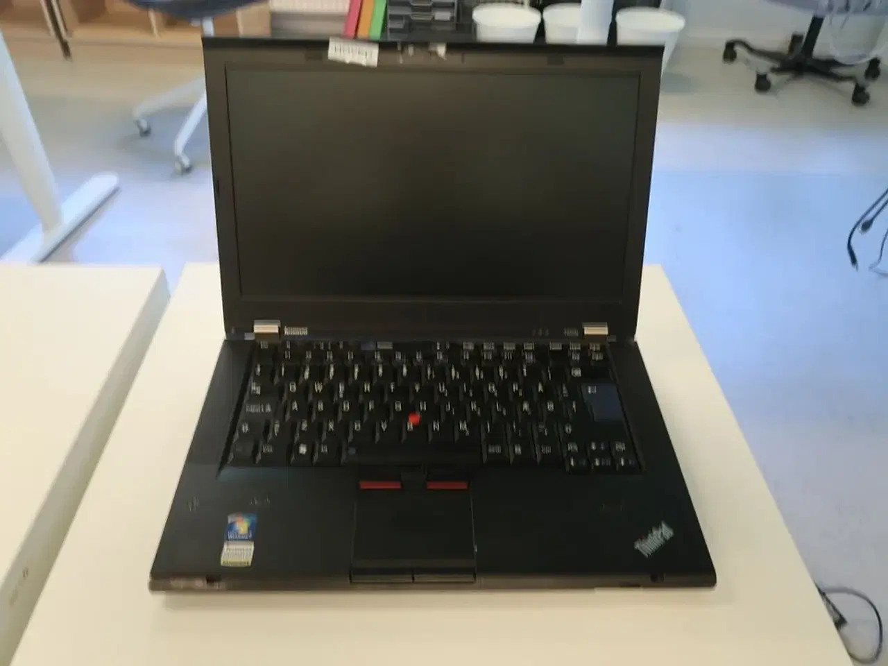 Billede 2 - 3 stk. Bærbar computer