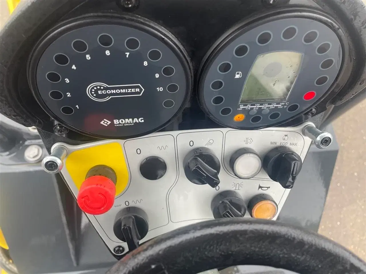 Billede 11 - Bomag BW 124 DH