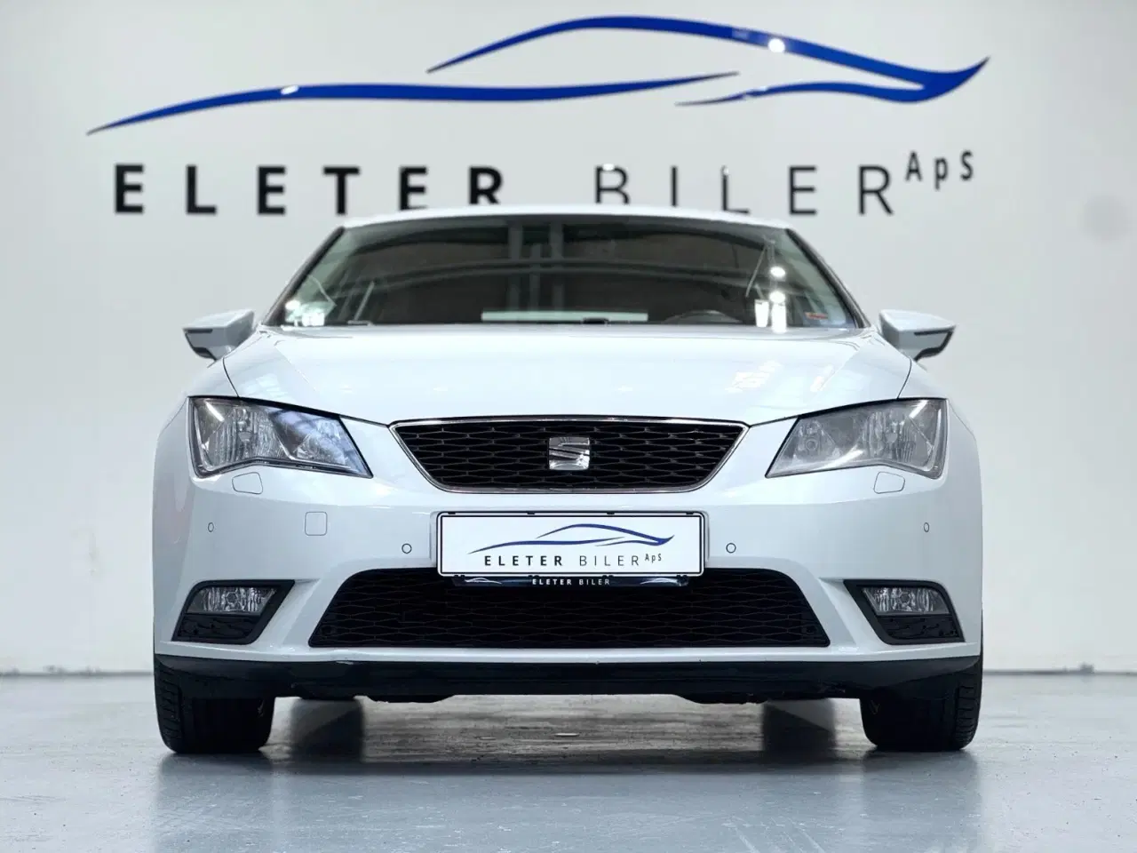 Billede 2 - Seat Leon 1,2 TSi 110 Style DSG