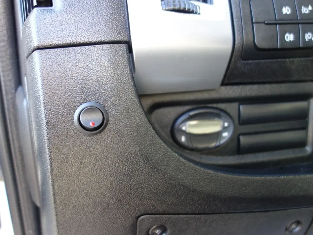 Billede 7 - Fiat Ducato 35 Maxi 2,3 MJT 130 Kassevogn L3H2