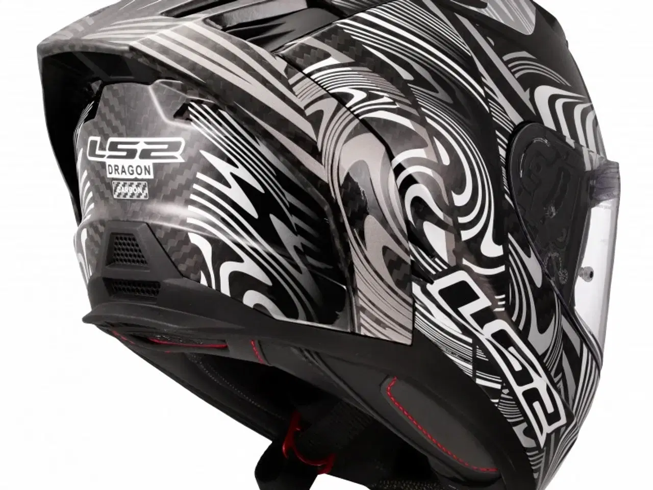 Billede 4 - LS2 Dragon