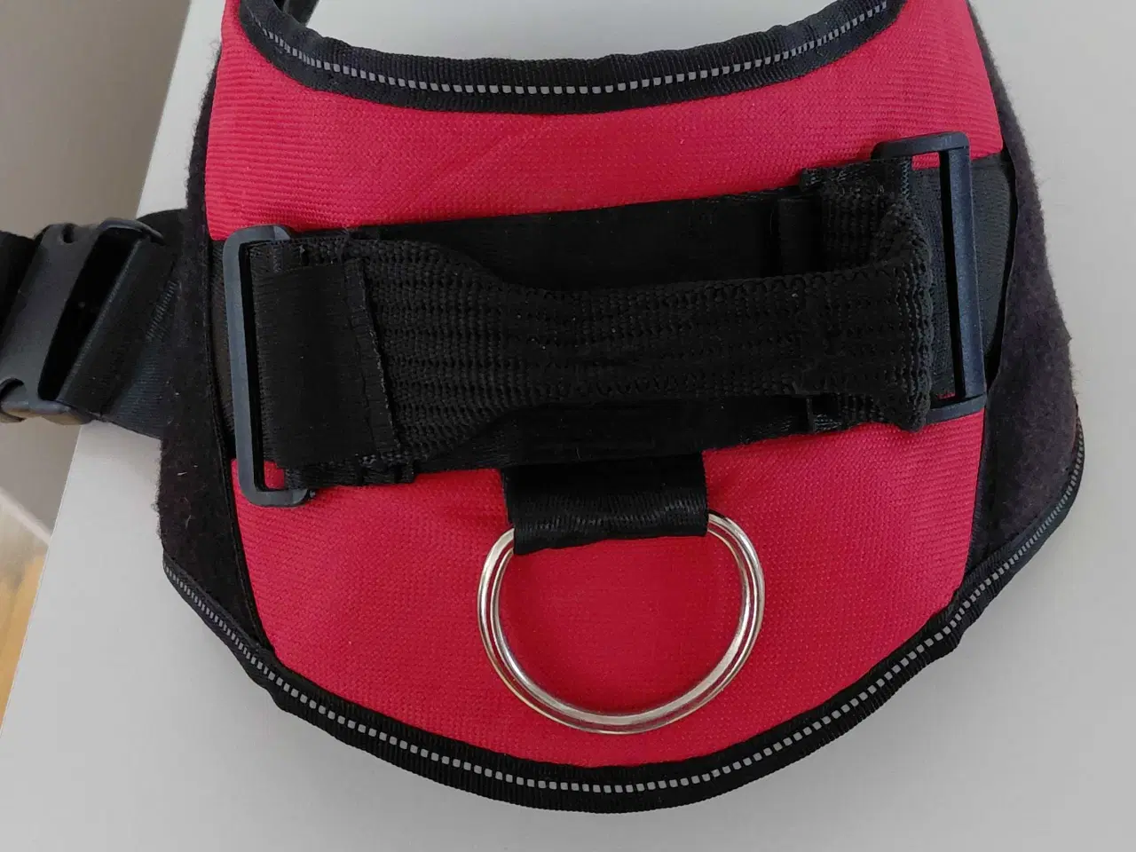 Billede 3 - Hundesele snor flex halsbånd