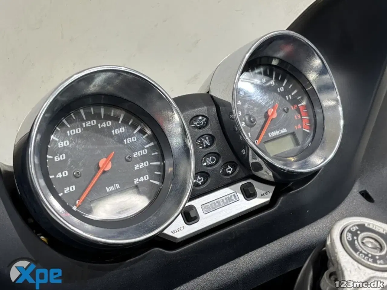 Billede 13 - Suzuki GSF 600 S Bandit