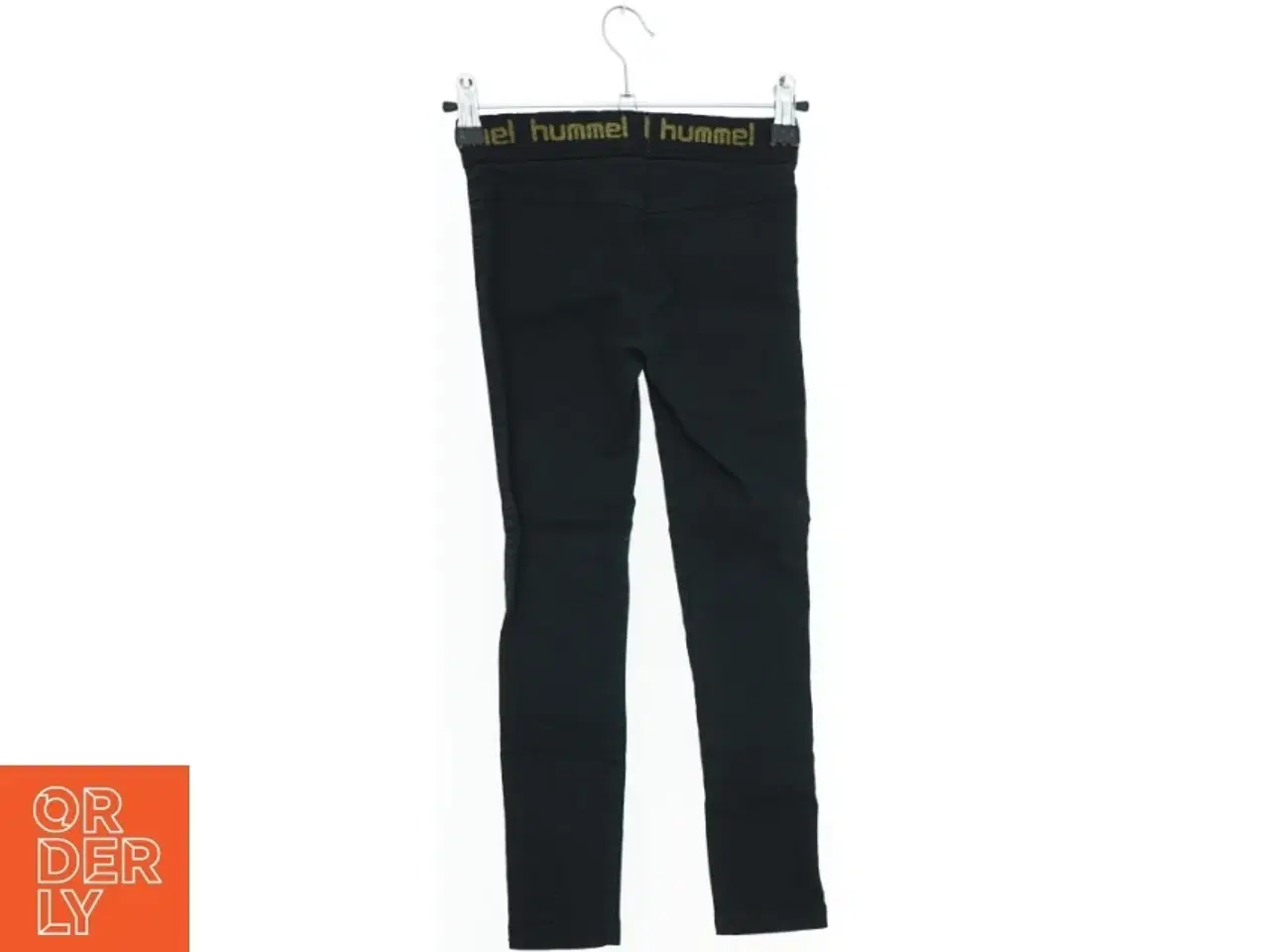 Billede 2 - Hummel leggings til børn fra Hummel (str. 122)
