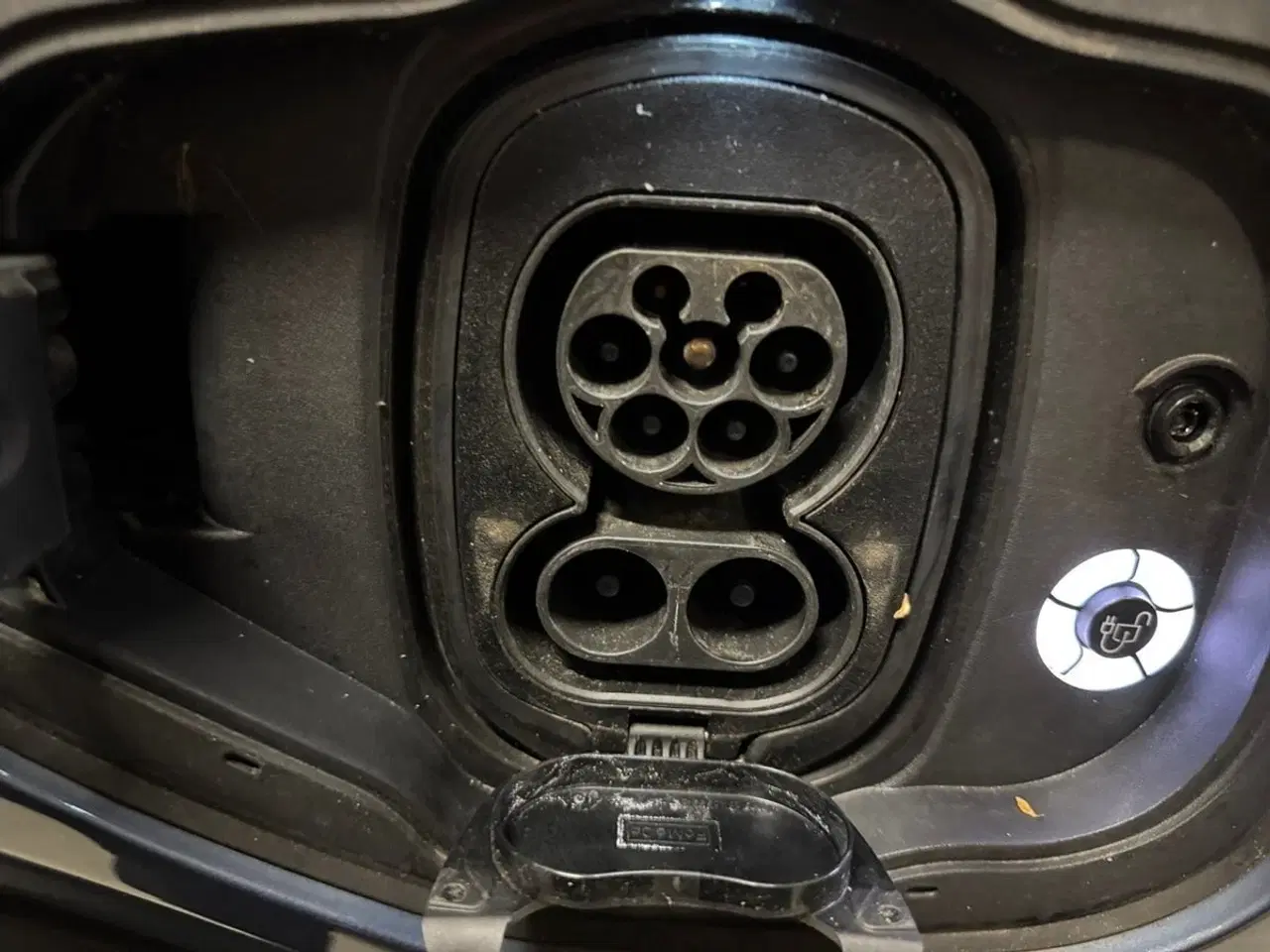 Billede 18 - Ford Mustang Mach-E 75 Standard Range