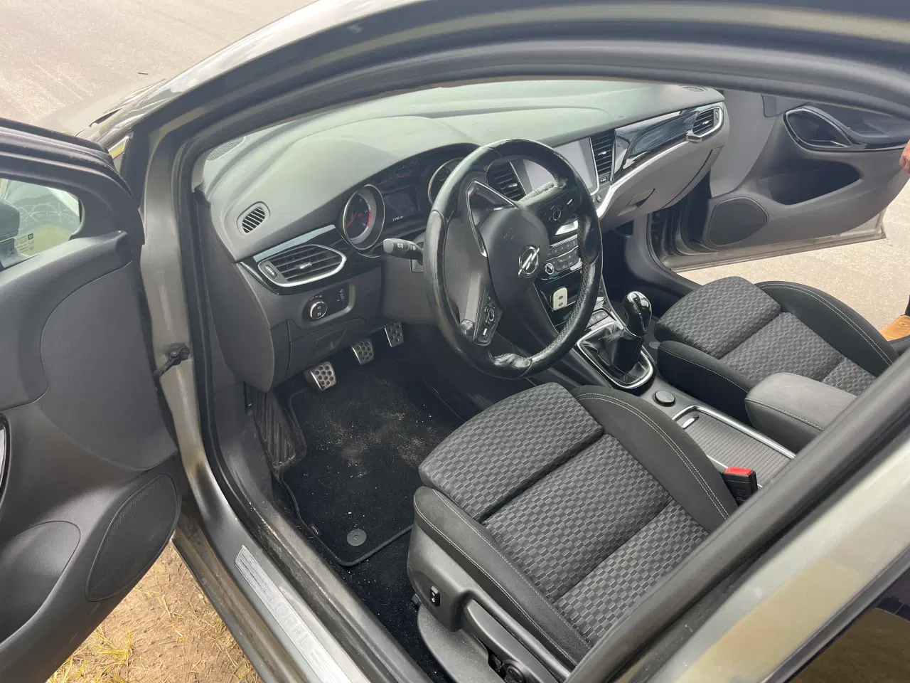 Billede 6 - Opel Astra CDTI - 136 HK