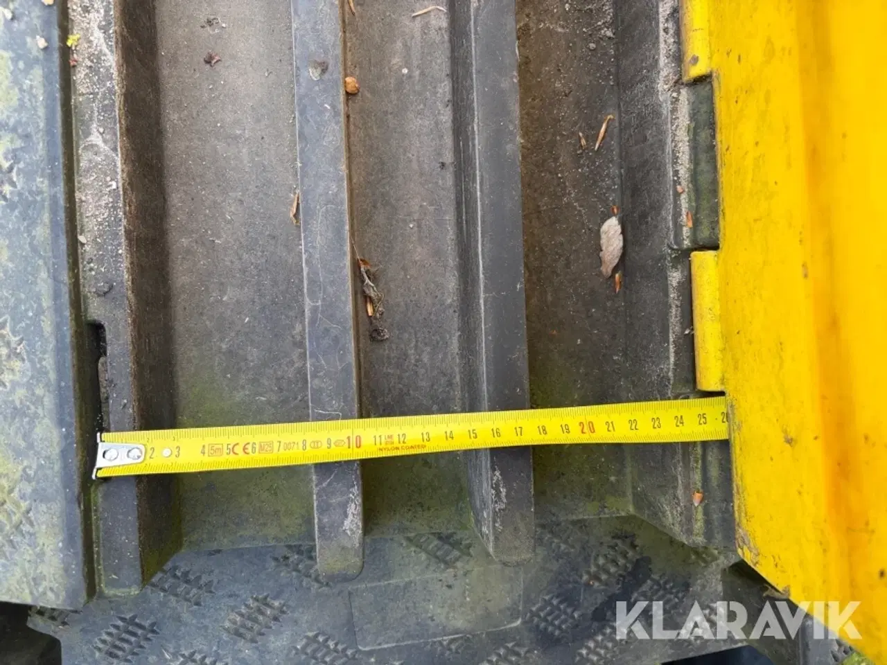 Billede 7 - Kabelramper - 19 styks