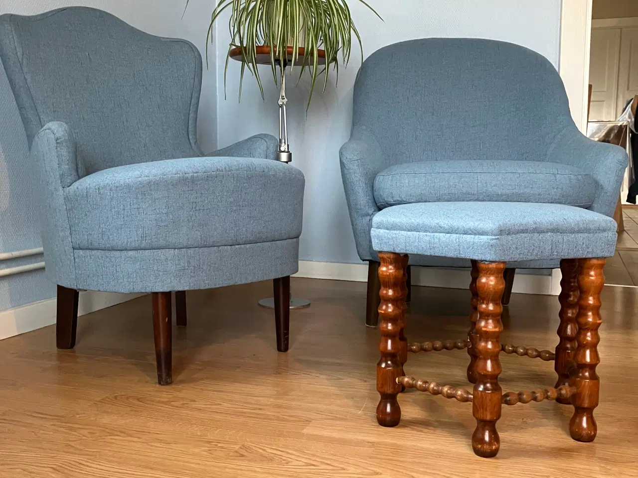 Billede 2 - Reto stole