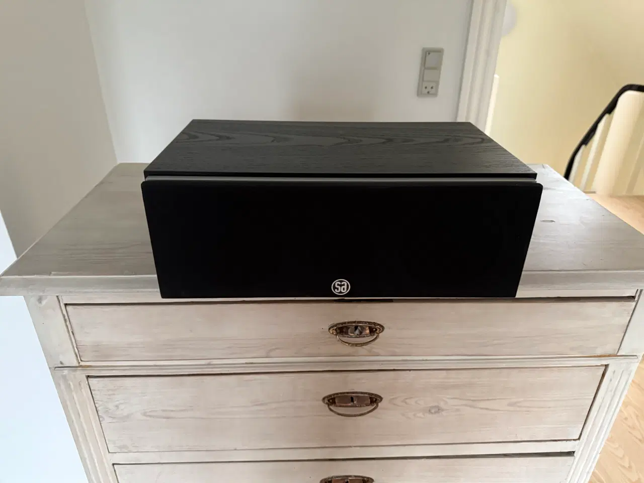 Billede 5 - System audio Højtaler 
