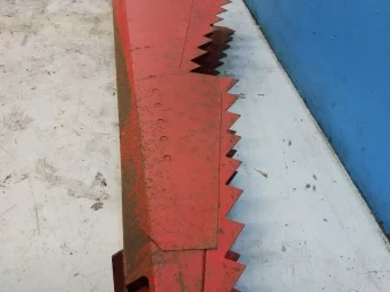 Billede 10 - Massey Ferguson 40 Ryster 28480677