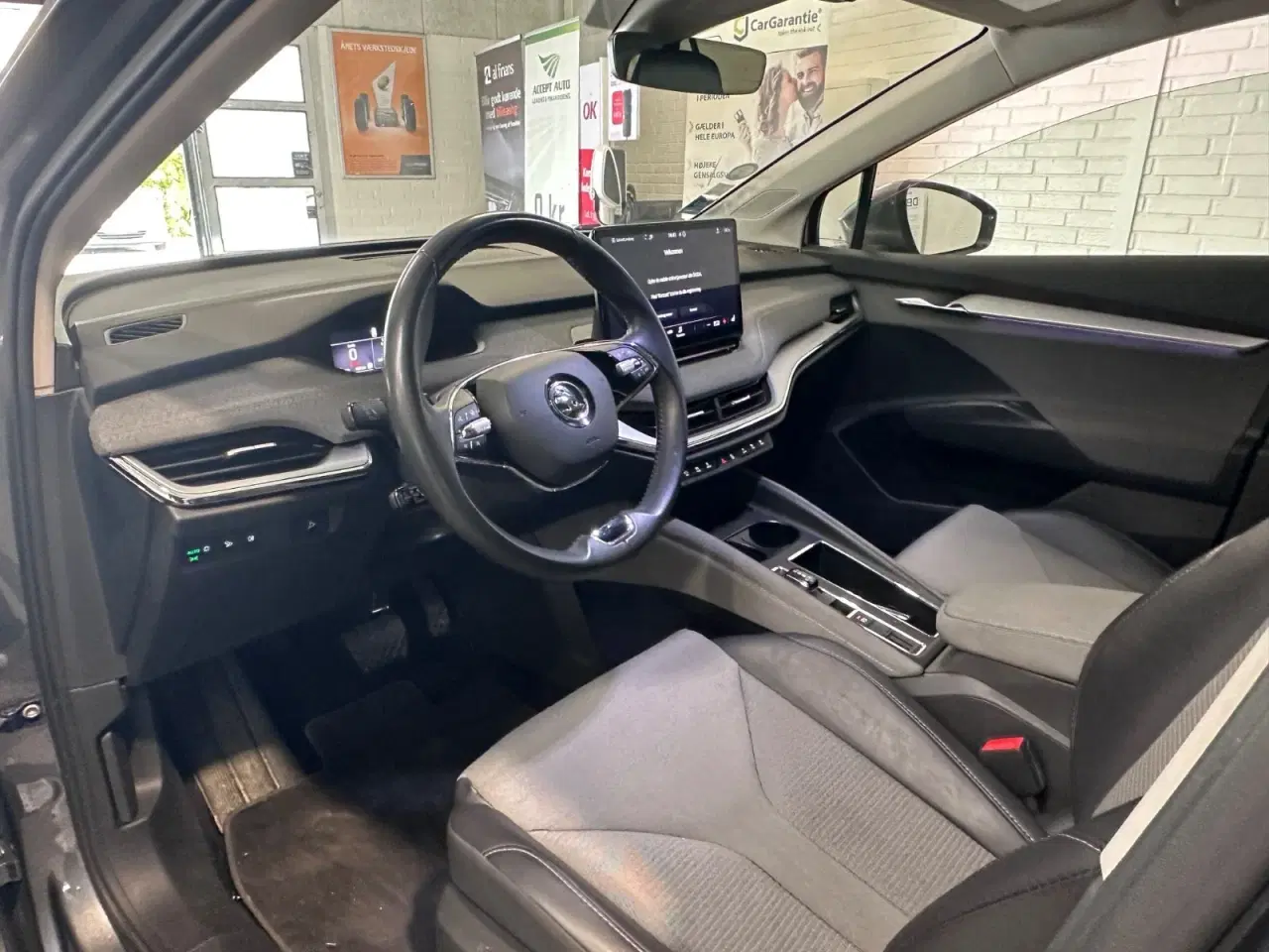 Billede 4 - Skoda Enyaq 80 iV