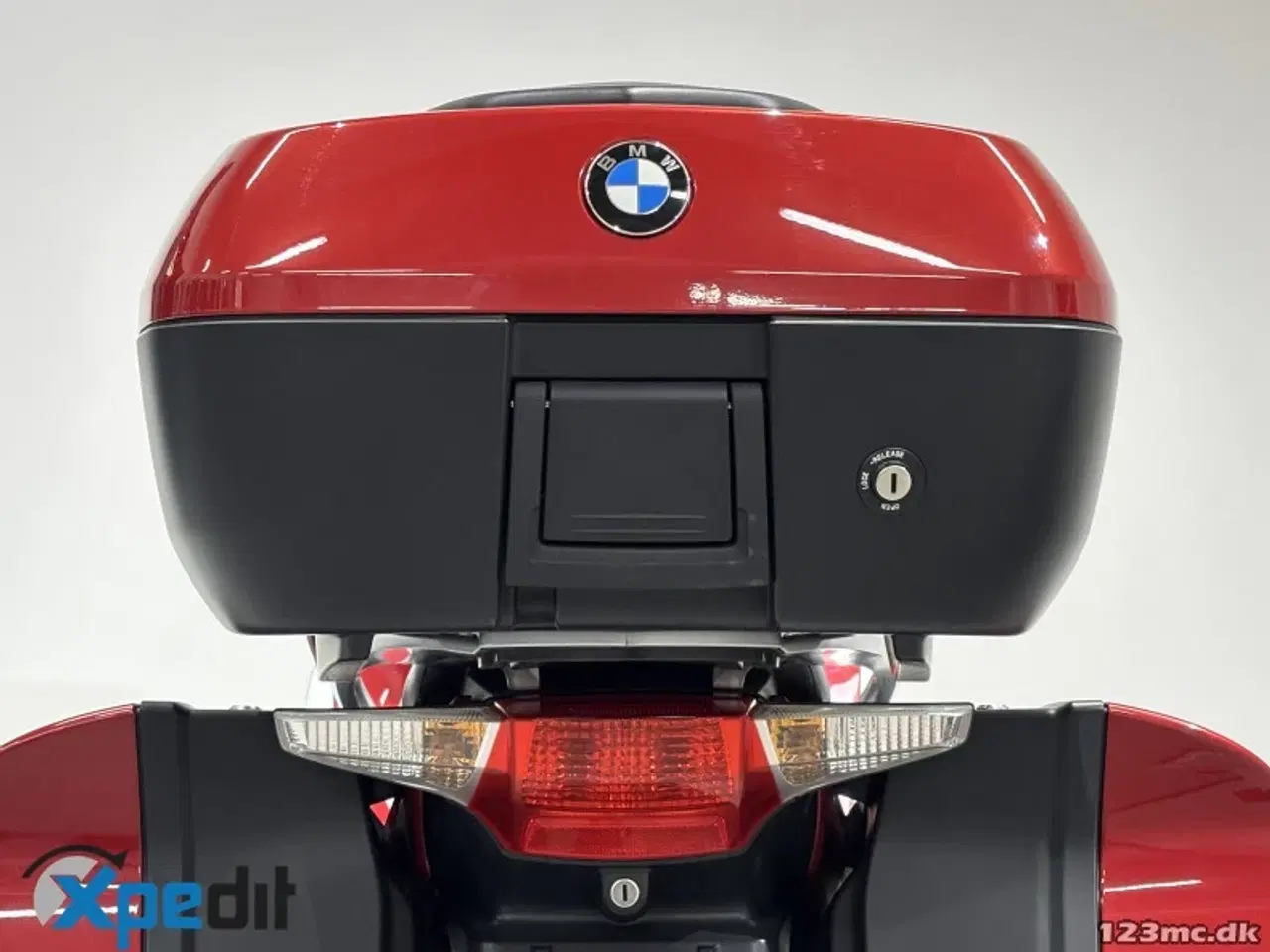 Billede 22 - BMW R 1200 RT