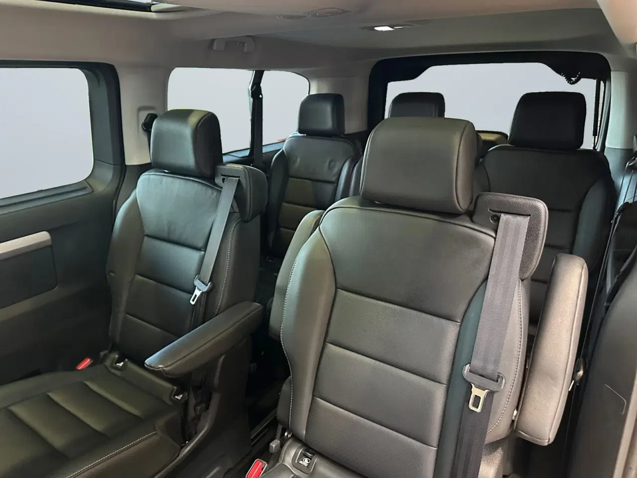 Billede 14 - Peugeot e-Traveller 75 L3 VIP