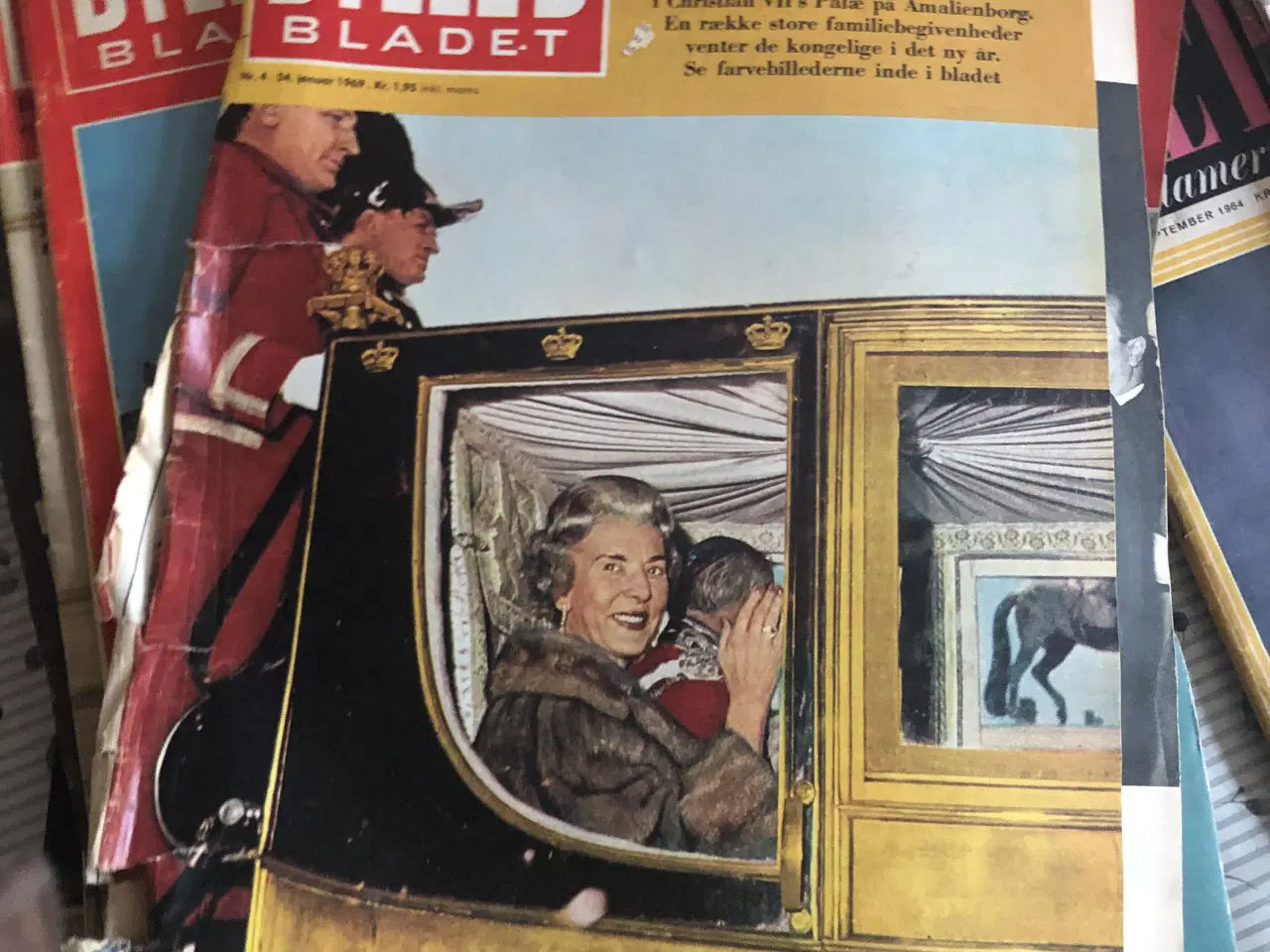 Billede 1 - Billedbladet