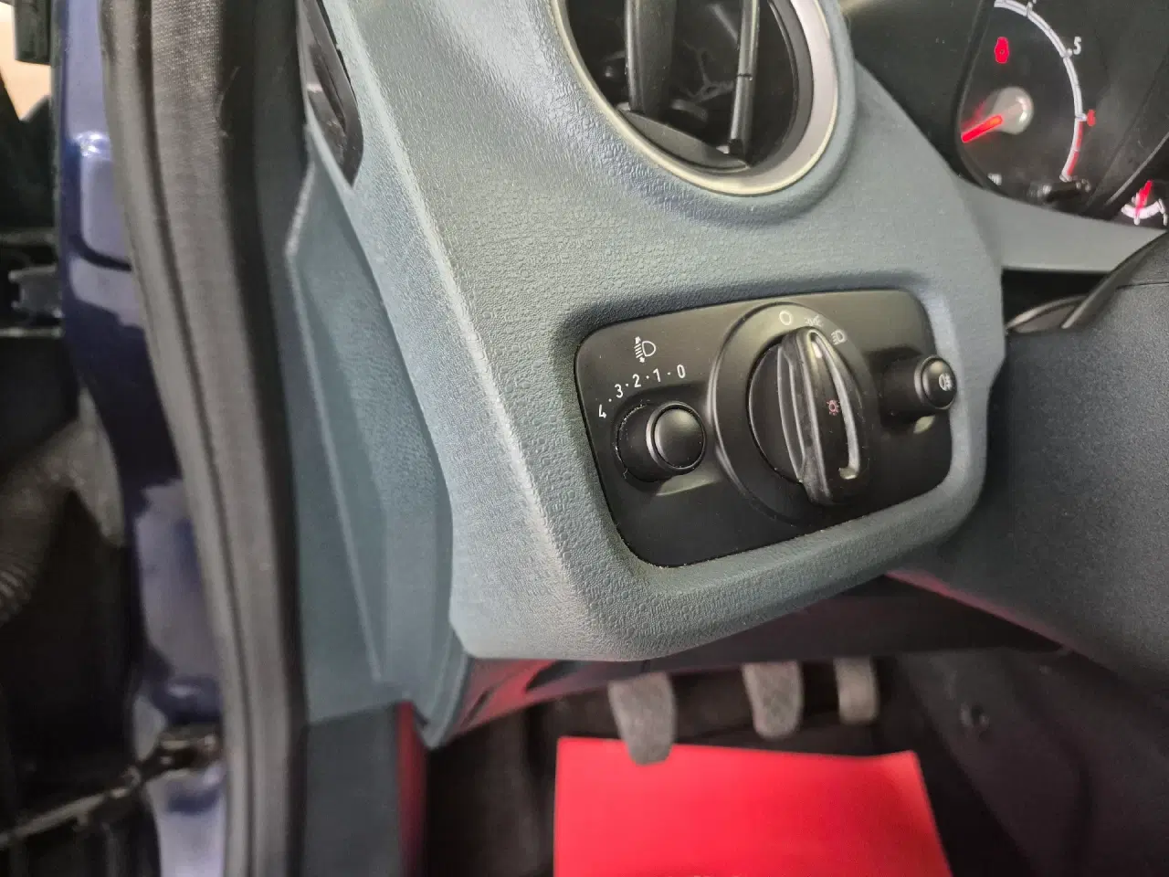 Billede 14 - Ford Fiesta 1,2 Trend 82HK 5d