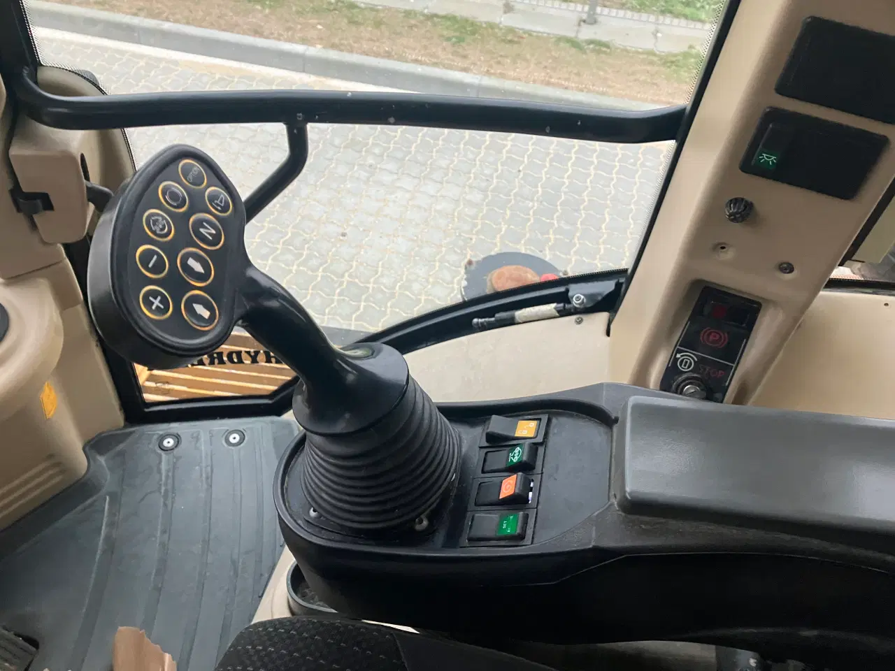 Billede 7 - Hydrema 912 DS