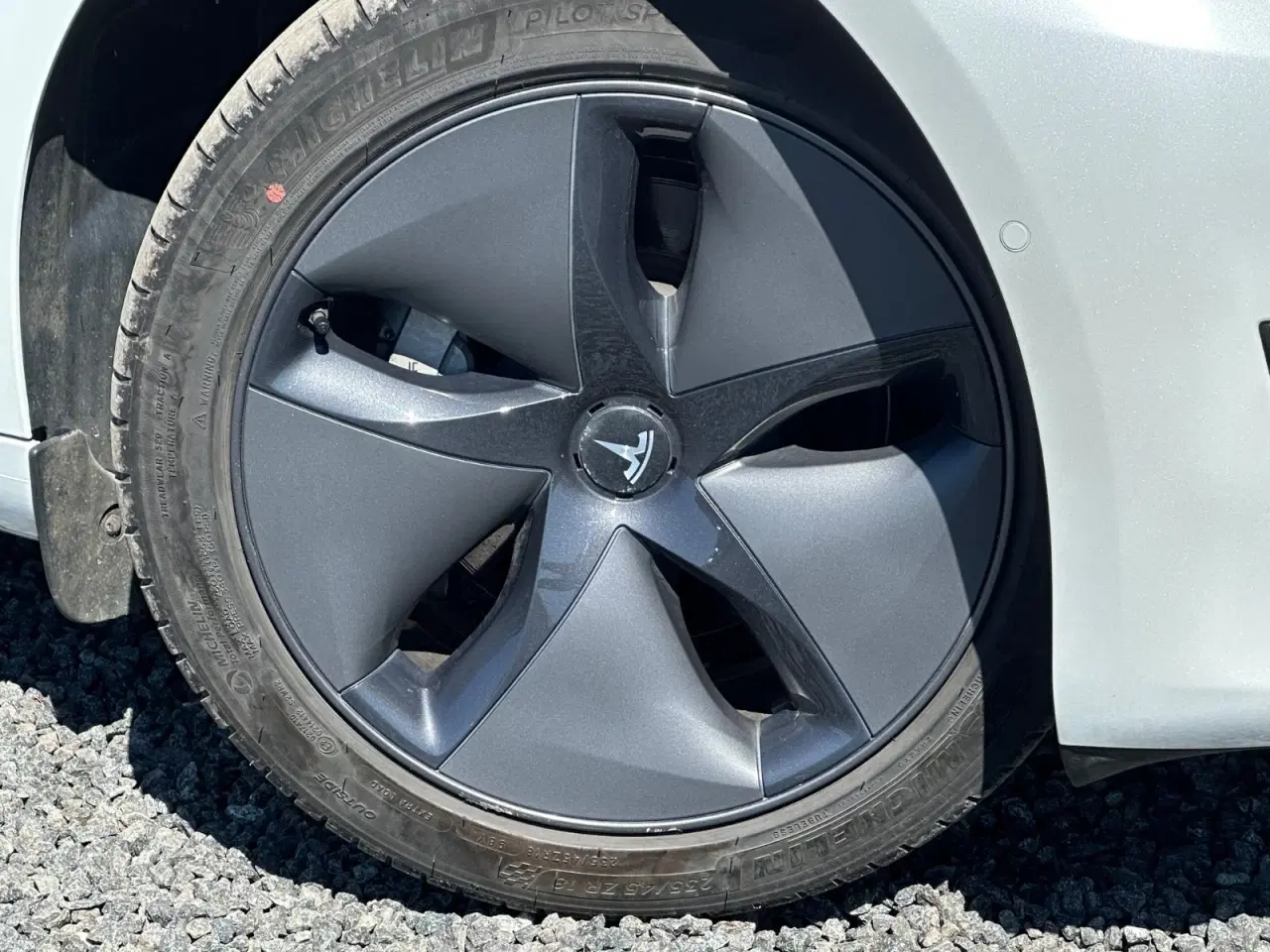 Billede 6 - Tesla Model 3  Standard Range+ RWD