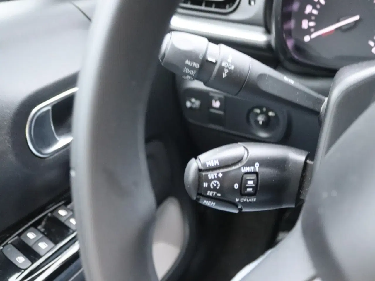 Billede 13 - Citroën C3 1,6 BlueHDi 75 Aspire