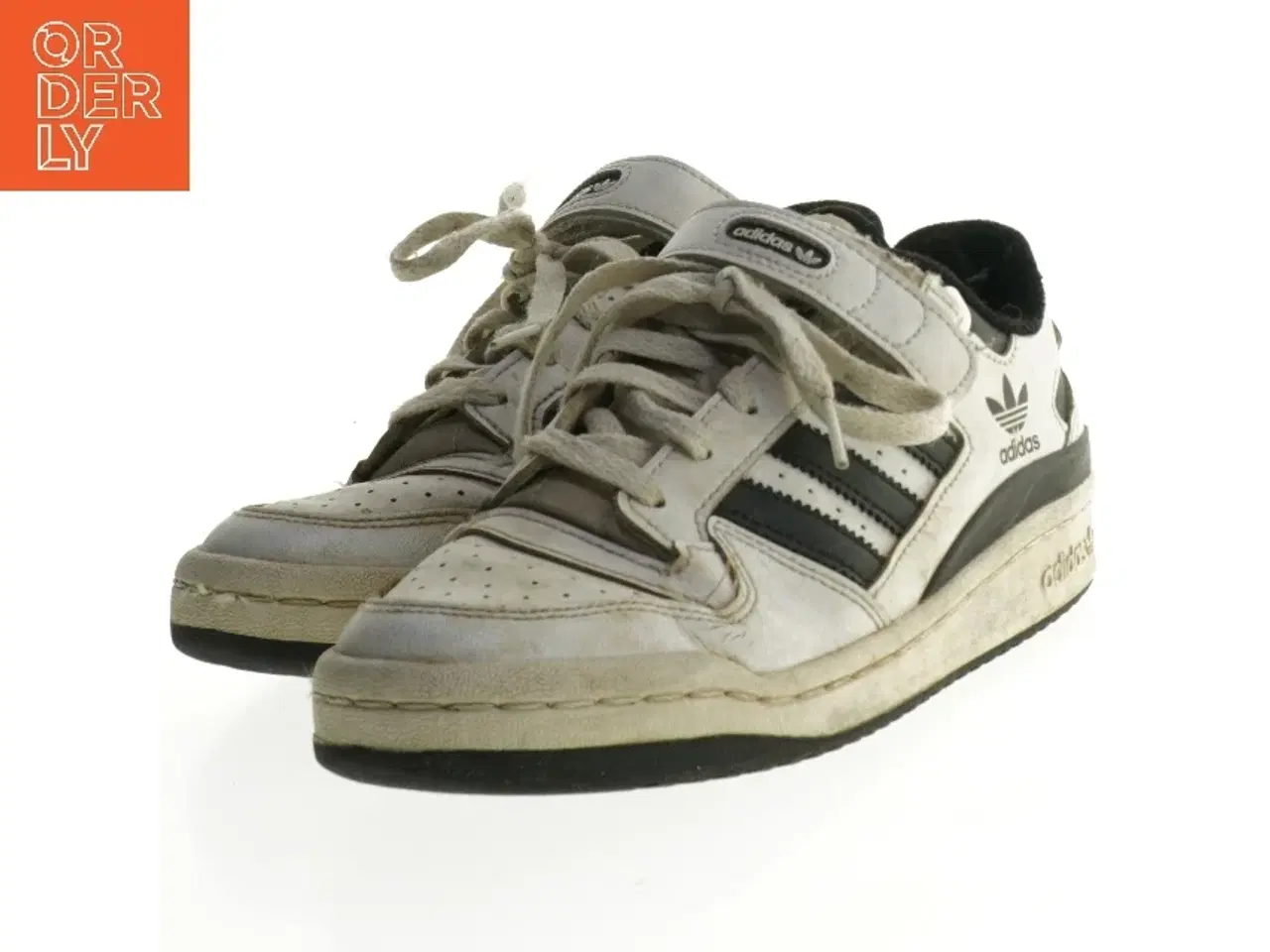 Billede 1 - Adidas Sneakers (str. 40)